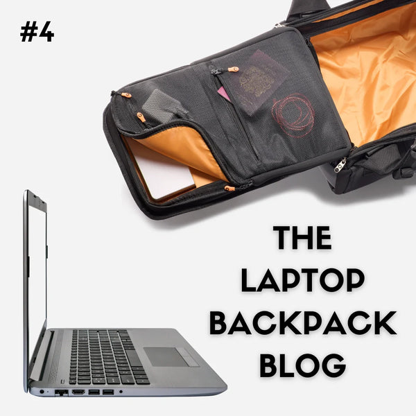 Which laptop and other technology are you carrying in 2025? Take part