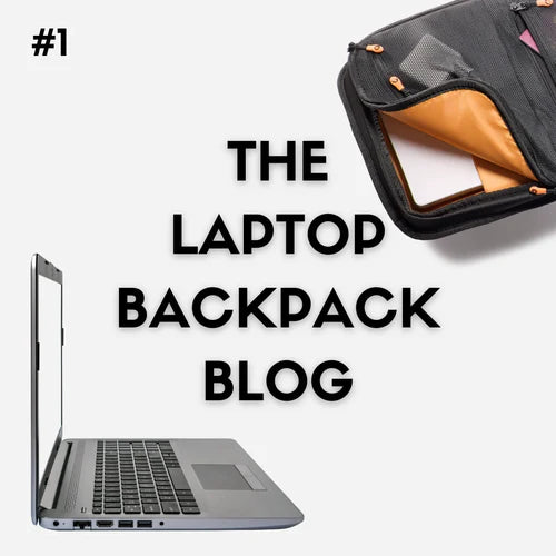 The Case for Zipped Laptop Holders: Tipping Point for Laptop Sleeves