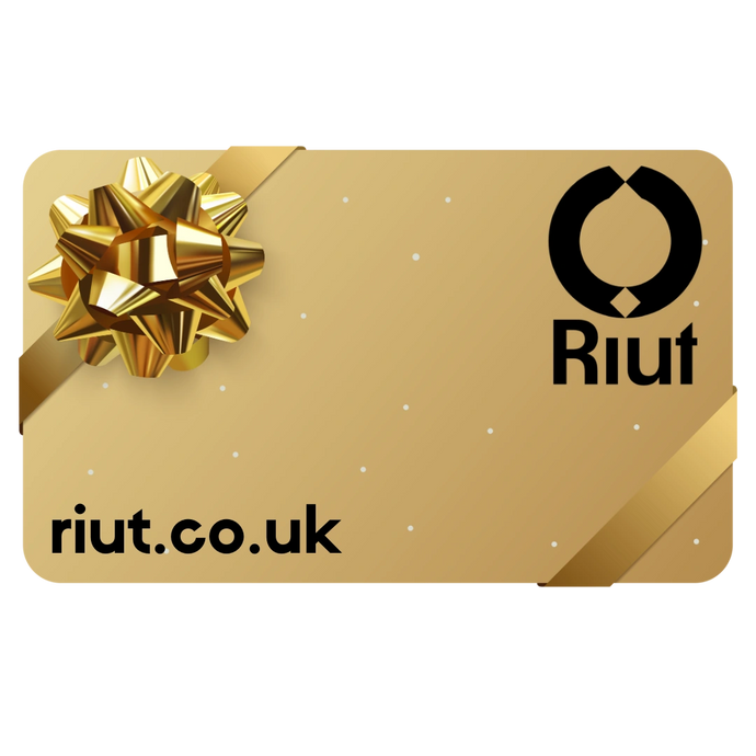 RiutBag digital gift card